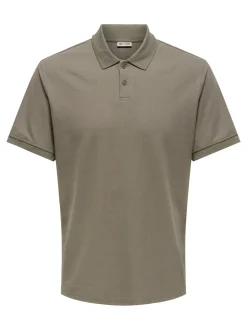 ONSBEN Polo