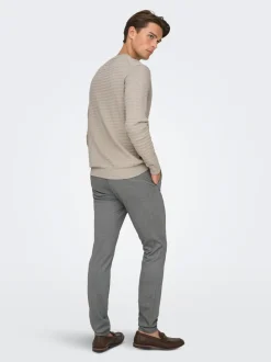 ONSBERRY Pullover