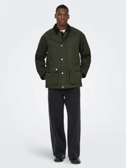 ONSBOB Jacke
