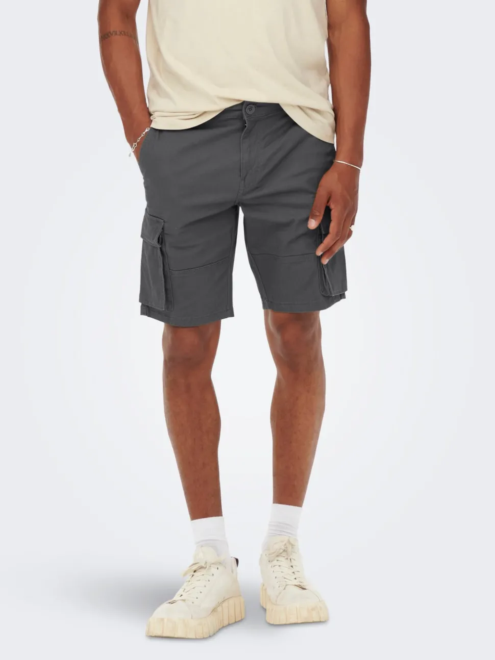 ONSCAM Normal geschnitten Shorts