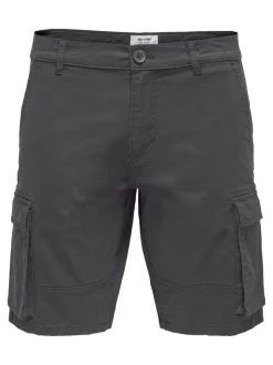 ONSCAM Normal geschnitten Shorts