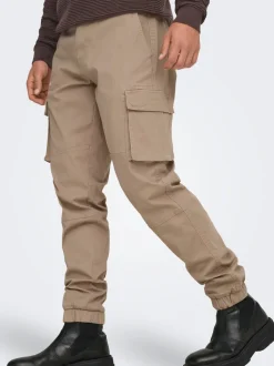ONSCAM Verjüngt Cargo-Hose