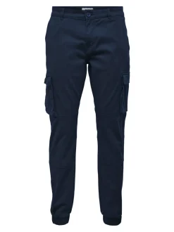 ONSCAM Verjüngt Cargo-Hose