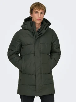 ONSCARL Daunenjacke