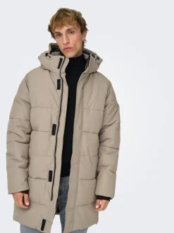 ONSCARL Daunenjacke