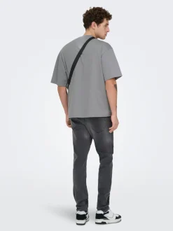 ONSCASPIAN T-shirt
