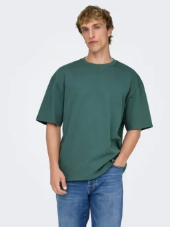 ONSCASPIAN T-shirt