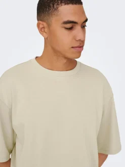 ONSCASPIAN T-shirt