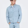 ONSCASSEL Jeansjacke