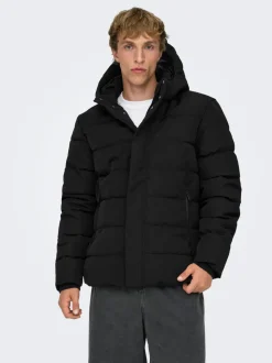 ONSCAYSON Daunenjacke