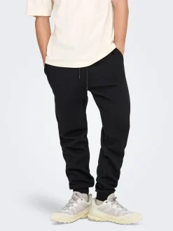 ONSCERES Normal geschnitten Jogginghose