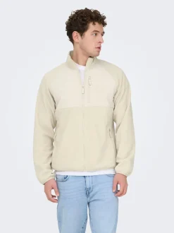 ONSCHUCK Fleecejacke