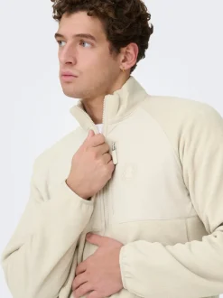 ONSCHUCK Fleecejacke