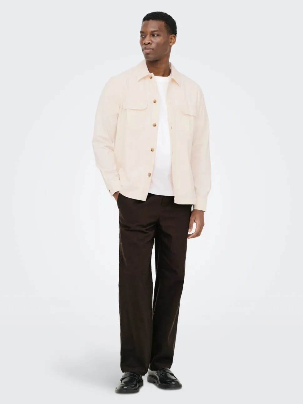 ONSCOLT Overshirt