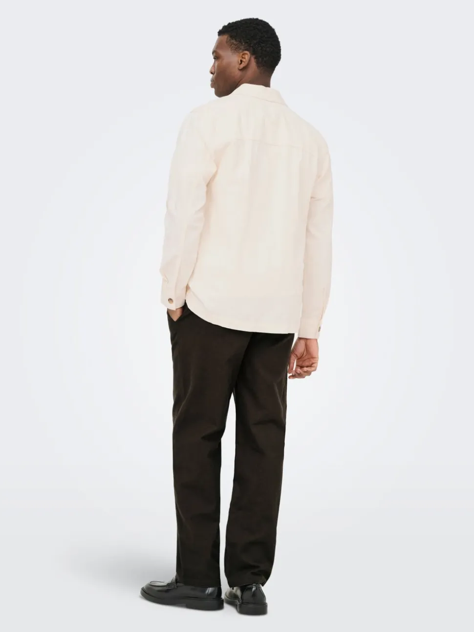 ONSCOLT Overshirt
