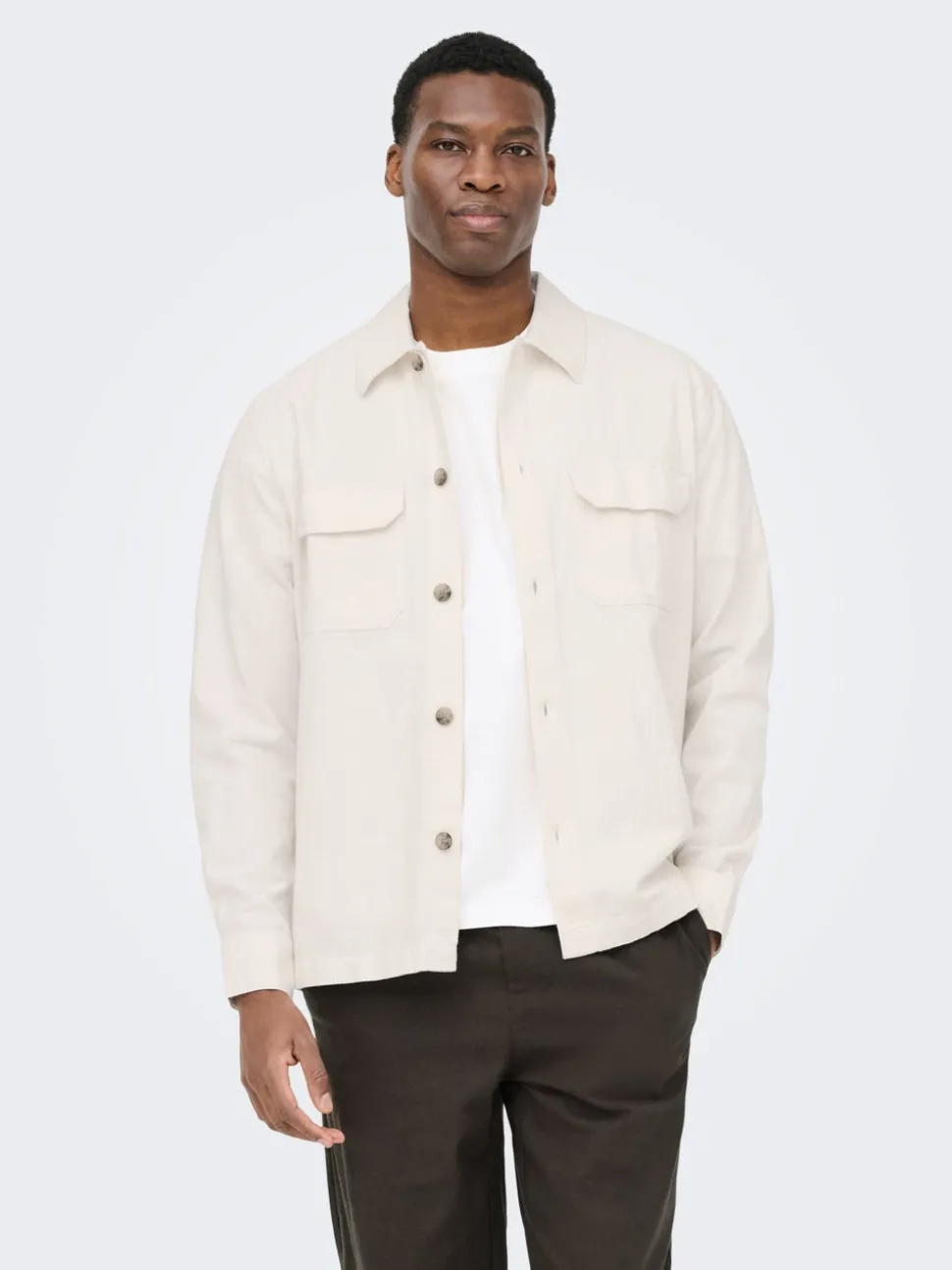 ONSCOLT Overshirt