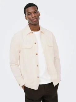 ONSCOLT Overshirt