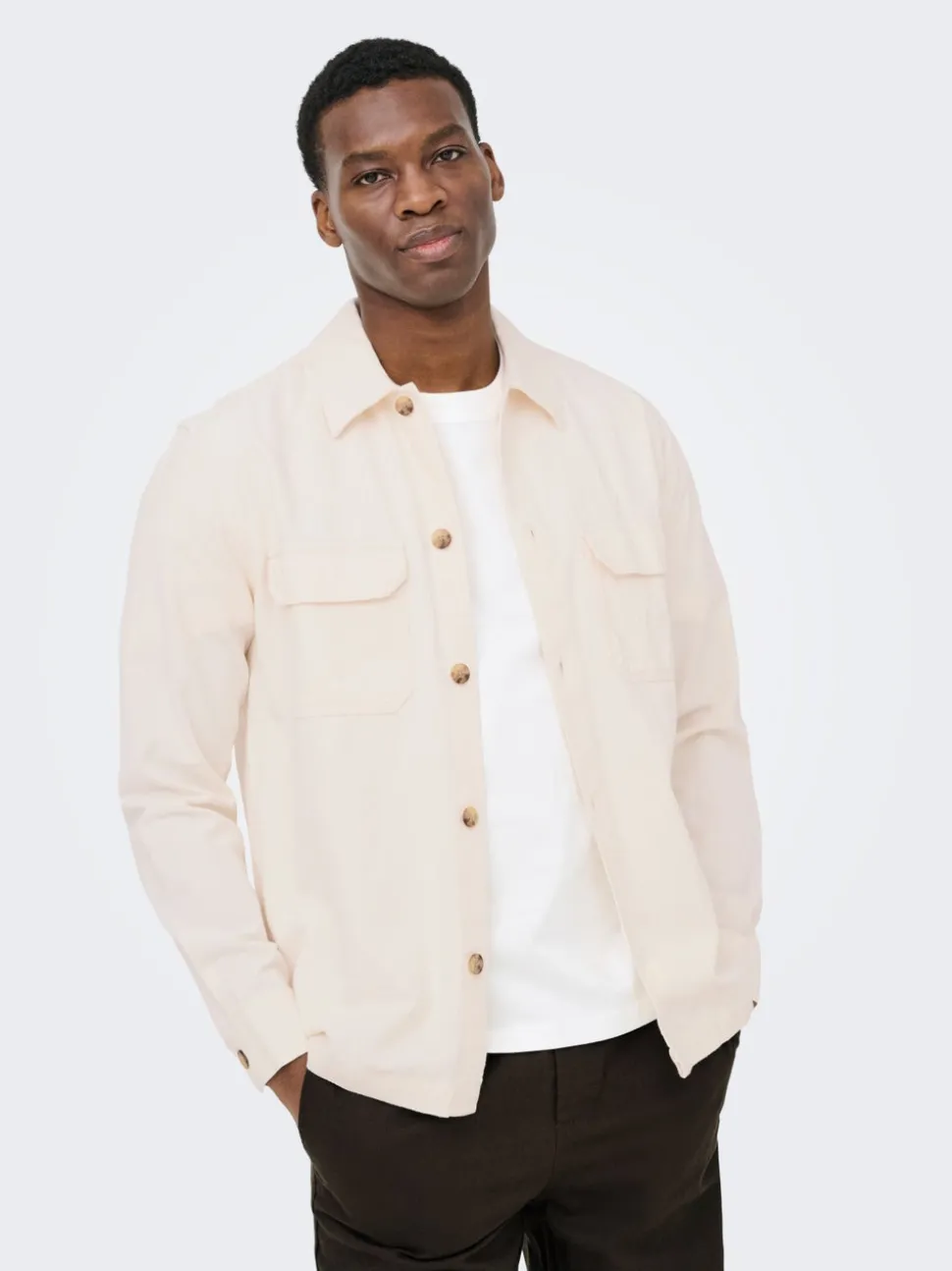ONSCOLT Overshirt