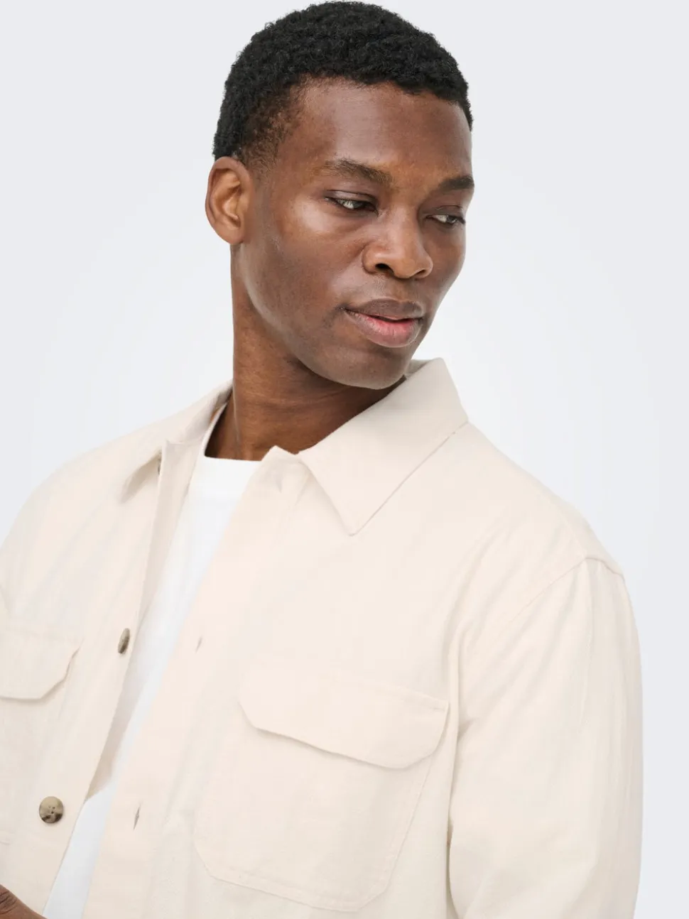 ONSCOLT Overshirt
