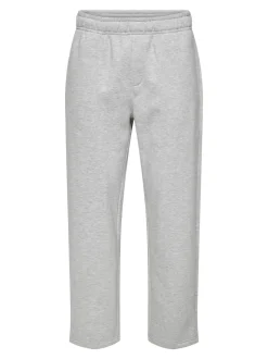 ONSCONNOR Gerade geschnitten Jogginghose