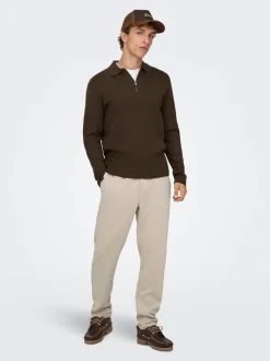 ONSCOOPER Pullover