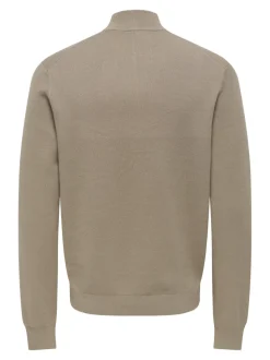 ONSCOOPER Strickjacke