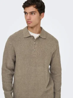 ONSDALE Pullover