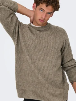ONSDALE Pullover