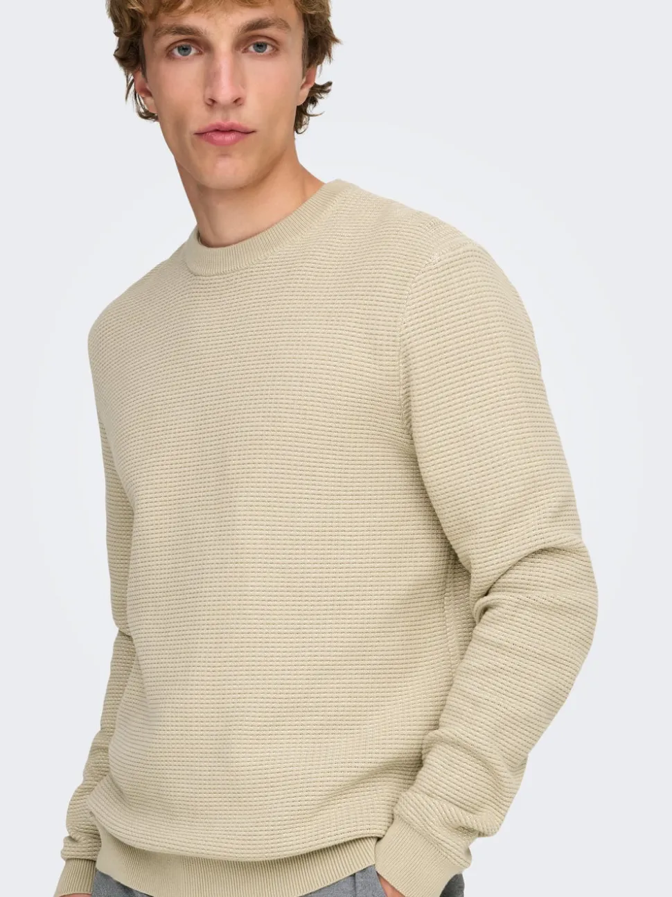 ONSDAVE Pullover