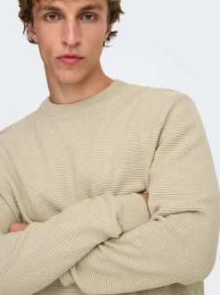 ONSDAVE Pullover