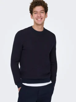 ONSDAVE Pullover