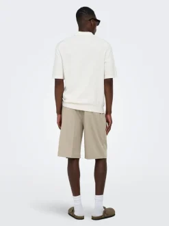 ONSDAVES Locker geschnitten Shorts