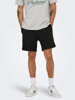 ONSDAVID Normal geschnitten Shorts