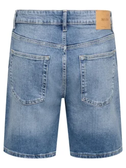 ONSEDGE Gerade geschnitten Shorts