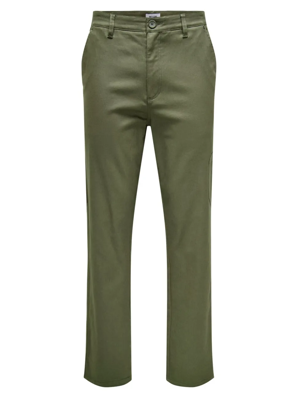ONSEDGE Gerade geschnitten Hose