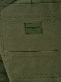 ONSEDGE Gerade geschnitten Hose