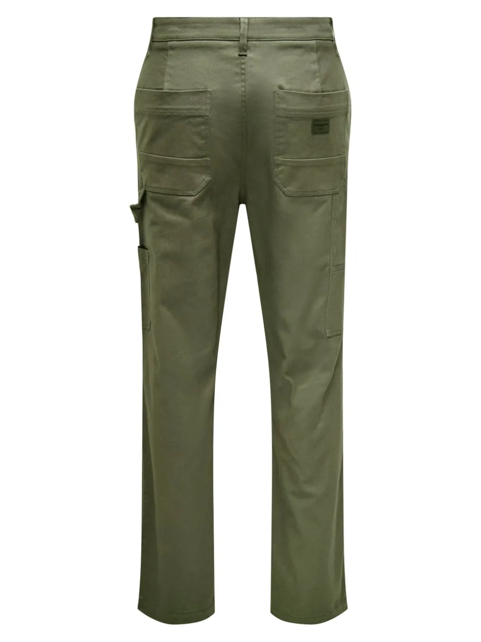 ONSEDGE Gerade geschnitten Hose