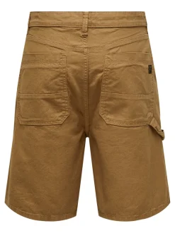 ONSEDGE Locker geschnitten Shorts