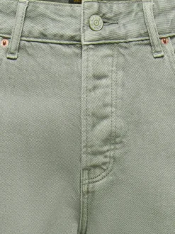 ONSEDGE Mid Rise Gerade geschnitten Shorts
