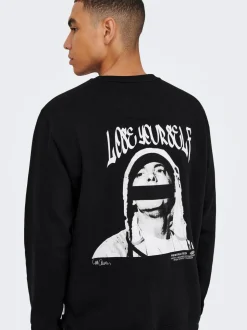 ONSEMINEM Sweatshirt