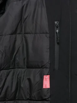 ONSENRICO Langer Parka