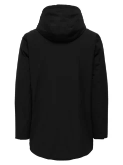 ONSENRICO Langer Parka