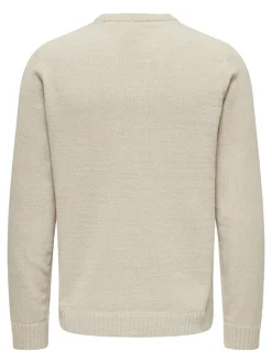 ONSETHAN Pullover
