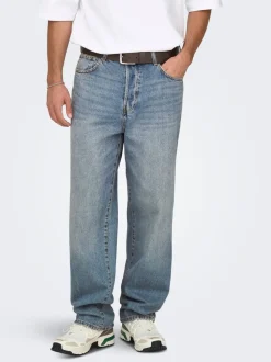 ONSFADE Locker geschnitten Jeans