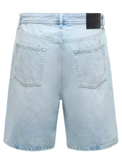 ONSFADE Mid Rise Locker geschnitten Shorts