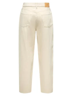 -ONSFADE Mid Rise Locker geschnitten Jeans