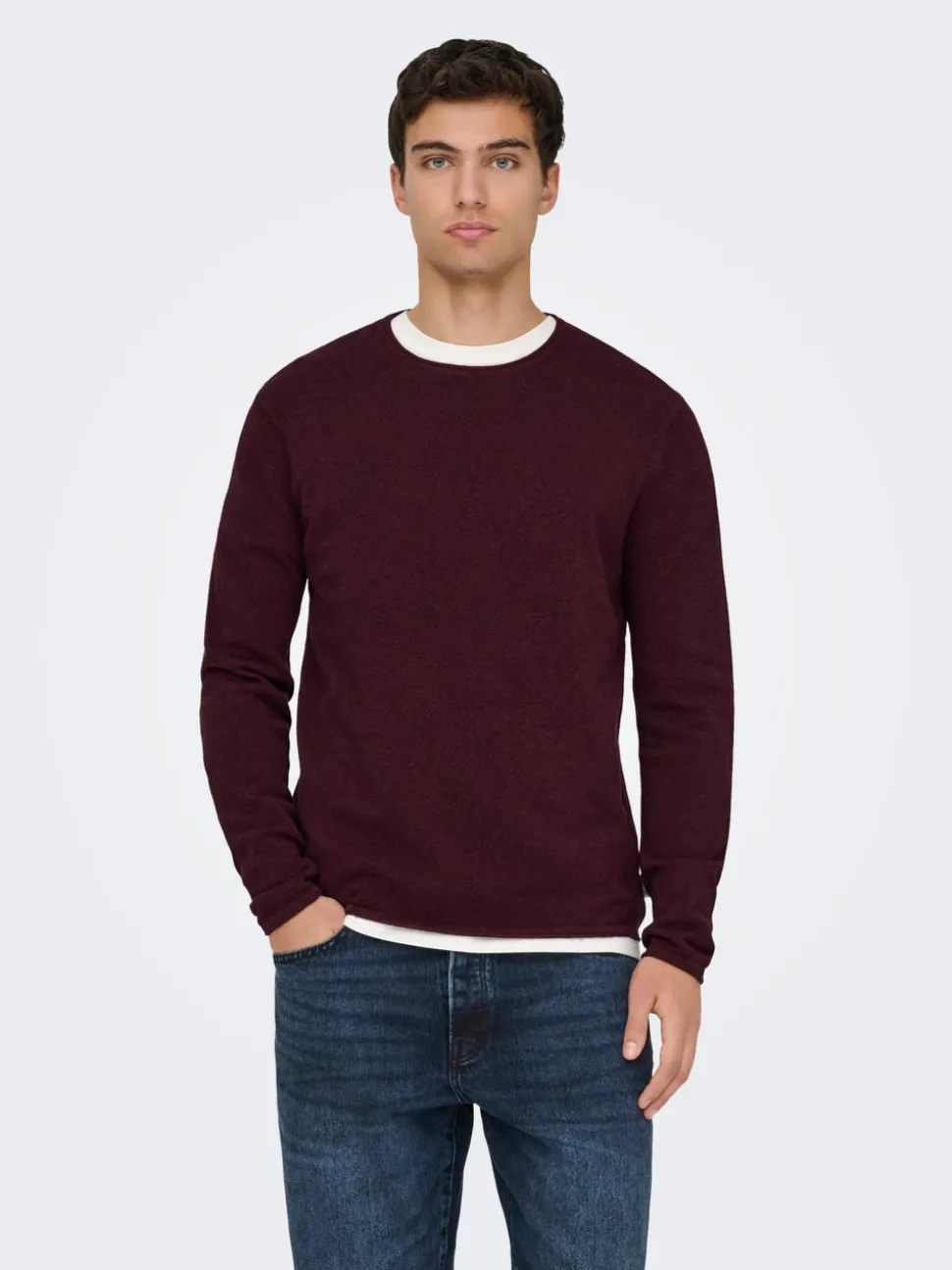 ONSFELIX Pullover