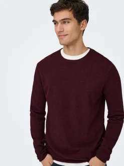 ONSFELIX Pullover