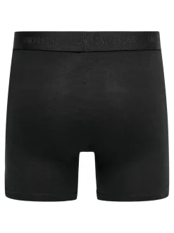 ONSFITZ 3-pack Boxershorts