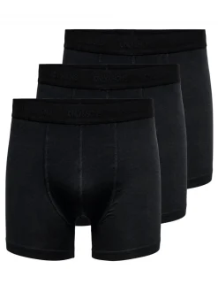 ONSFITZ 3-pack Boxershorts